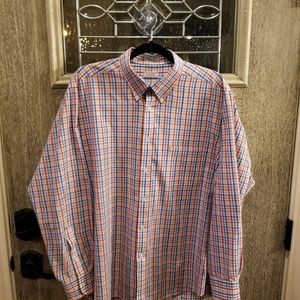 IZOD Dress Shirt
